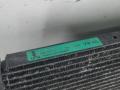 радиатор кондиционера Volkswagen Golf 5 поколение 2007, 1.4 л., бензин, МКПП, серый, хетчбэк 5 дв., 1K0820411P - фото №3