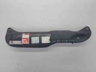 накладка декоративная Volkswagen Passat B4 1996, 1.8 л., бензин, МКПП, синий, универсал, 3A0121343