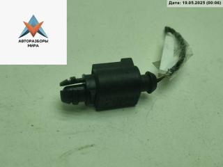 датчик температуры Volkswagen Golf 5 поколение 2005, 1.4 л., бензин, МКПП, синий, хетчбэк 5 дв., 1J0973702