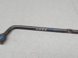 ключ колесный (балонный) Nissan Pathfinder R51 2008, 4.0 л., бензин, АКПП, внедорожник 5 дв.