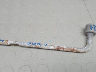 ключ колесный (балонный) Mitsubishi Pajero Sport 1 поколение [2-й рестайлинг] 2005, 2.5 л., дизель, МКПП, внедорожник 5 дв.