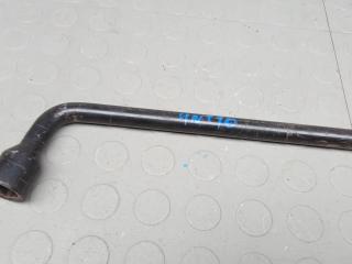 ключ колесный (балонный) Hyundai i40 VF 2012, 1.7 л., дизель, МКПП, универсал