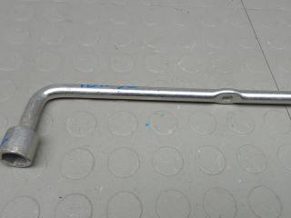 ключ колесный (балонный) Toyota RAV4 1 поколение (XA10) [рестайлинг] 1998, 2.0 л., бензин, МКПП, внедорожник 5 дв.