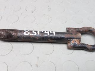 крюк буксировочный Toyota Avensis 3 поколение (T270) 2010, 1.8 л., бензин, МКПП, седан