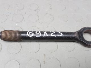 крюк буксировочный Hyundai i30 FD [рестайлинг] 2010, 1.6 л., бензин, АКПП, универсал