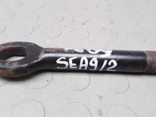 крюк буксировочный Kia Carnival VQ 2006, 2.9 л., дизель, МКПП, минивэн