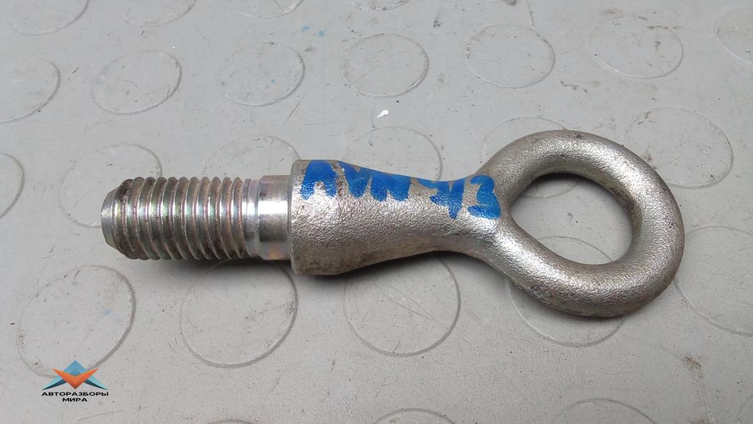 крюк буксировочный Mazda 6 GJ 2012, 2.0 л., бензин, МКПП, седан - фото №1