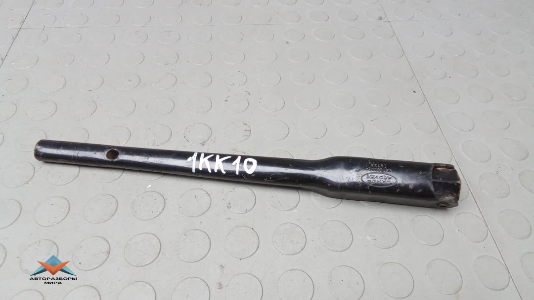 ключ колесный (балонный) Land Rover Range Rover Sport 1 поколение 2006, 2.7 л., TDVM, дизель, АКПП, внедорожник 5 дв. - фото №1