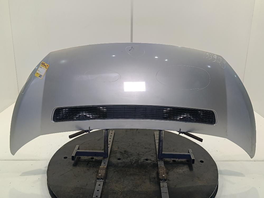 капот Peugeot Expert 2 поколение 2009, цвет - фото №1