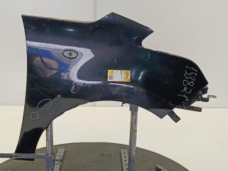 крыло переднее правое Citroen C3 Picasso 1 поколение 2010, цвет