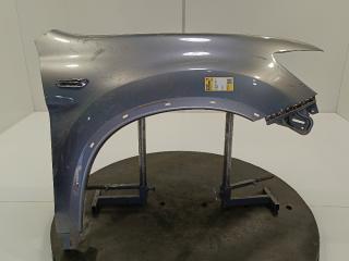 крыло переднее правое Mitsubishi ASX 1 поколение 2011, цвет, 5220J212