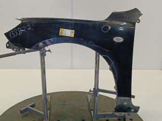 крыло переднее левое Mazda 3 BK 2005, цвет