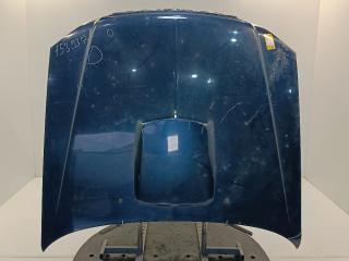 капот Hyundai Terracan 1 поколение 2002, цвет