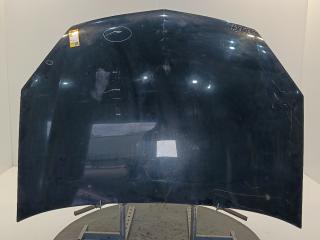 капот Opel Vectra C 2004, цвет