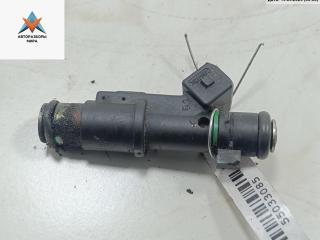 форсунка Citroen Xsara Picasso 1 поколение 2002, 1.8 л., бензин, МКПП, серый, минивэн, 01F005A