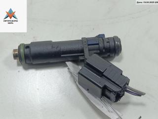 форсунка Peugeot 307 1 поколение [рестайлинг] 2005, 2.0 л., бензин, МКПП, серый, универсал, 5056B01530