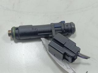 форсунка Peugeot 307 2005, 2.0 л., бензин, МКПП, серый, универсал, 5056B01530