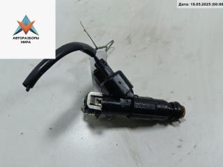 форсунка Ford Mondeo 3 поколение [рестайлинг] 2005, 2.0 л., бензин, МКПП, серый, универсал, 7S7G-GA