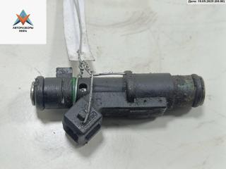 форсунка Citroen Xsara Picasso 1 поколение 2002, 1.8 л., бензин, МКПП, серый, минивэн, 01F005A