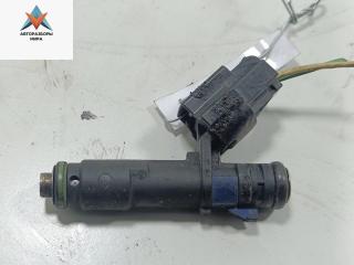 форсунка Peugeot 307 1 поколение [рестайлинг] 2005, 2.0 л., бензин, МКПП, серый, универсал, 5056B01530