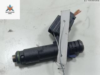 форсунка Peugeot 307 1 поколение [рестайлинг] 2005, 2.0 л., бензин, МКПП, серый, универсал, 5056B01530