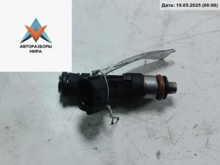 форсунка Citroen Xsara Picasso 1 поколение [рестайлинг] 2006, 1.6 л., бензин, МКПП, серый, минивэн, 0280158057