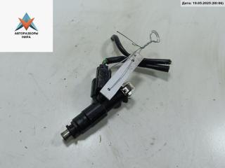 форсунка Ford Mondeo 3 поколение [рестайлинг] 2005, 2.0 л., бензин, МКПП, серый, универсал, 7S7G-GA