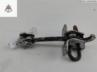 Ограничитель открывания двери задней Opel Zafira 1 поколение (A) [рестайлинг] 2005, минивэн