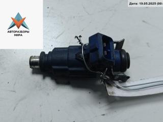 форсунка Citroen Xsara Picasso 1 поколение 2001, 1.6 л., бензин, МКПП, серый, минивэн, 0280155794