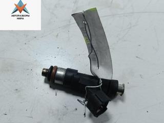 форсунка Citroen Xsara Picasso 1 поколение [рестайлинг] 2006, 1.6 л., бензин, МКПП, серый, минивэн, 0280158057