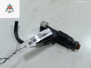 форсунка Ford Mondeo 3 поколение [рестайлинг] 2005, 2.0 л., бензин, МКПП, серый, универсал, 7S7G-GA