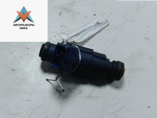 форсунка Citroen Xsara Picasso 1 поколение 2001, 1.6 л., бензин, МКПП, серый, минивэн, 0280155794