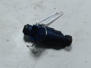 форсунка Citroen Xsara Picasso 1 поколение 2001, 1.6 л., бензин, МКПП, серый, минивэн, 0280155794
