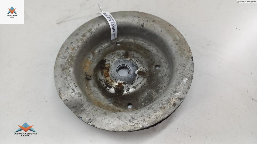 Опора амортизатора переднего (верхняя) BMW 5 серия E39 1997, 2.5 л., бензин, МКПП, серый, седан, 31326769667, 6769667 - фото №1