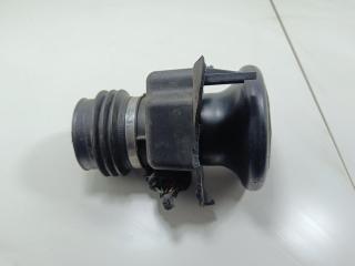 Расходомер (измеритель потока воздуха) Volvo S40 2 поколение 2004, 2.4 л., бензин, МКПП, чёрный, универсал, 8658471