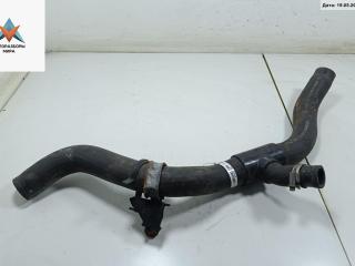 патрубок радиатора Volvo S40 2 поколение 2004, 2.4 л., бензин, 30637178