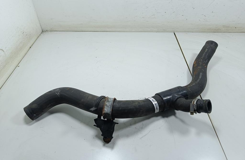 патрубок радиатора Volvo S40 / V50 2004, 2.4 л., бензин, 30637178