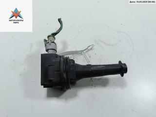 катушка зажигания Volvo S40 2 поколение 2004, 2.4 л., бензин, МКПП, чёрный, универсал, 867783