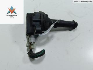 катушка зажигания Volvo S40 2 поколение 2004, 2.4 л., бензин, МКПП, чёрный, универсал, 8677837