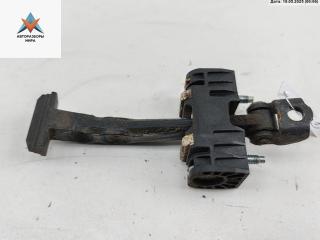 Ограничитель открывания двери задней Opel Zafira 2 поколение (B) 2007, минивэн