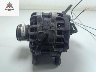 генератор Dacia (Renault) Lodgy 2012, 1.5 л., дизель, МКПП, чёрный, универсал, 231002949R