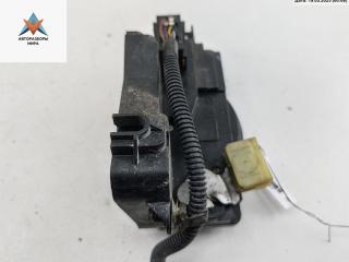 замок двери передней левой Opel Vectra C 2002, 2.0 л., дизель, МКПП, серый, седан, 24447340