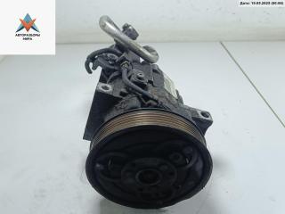 компрессор кондиционера Dacia (Renault) Lodgy 2012, 1.5 л., дизель, 2060364218
