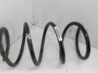 пружина передняя BMW 5 серия E60/E61 [рестайлинг] 2008, 2.5 л., бензин, АКПП, серый, седан, A4