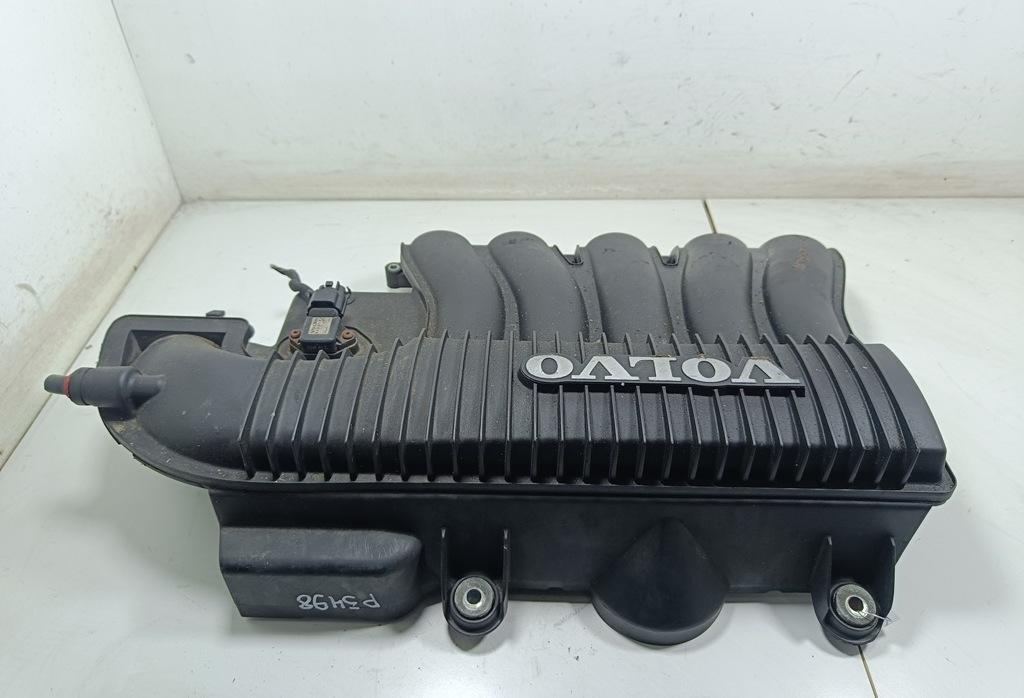 коллектор впускной Volvo S40 / V50 2004, 2.4 л., бензин, универсал, 30646518