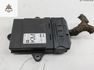 модуль управления двери Opel Vectra C 2002, 2.0 л., дизель, МКПП, серый, седан, 9227565