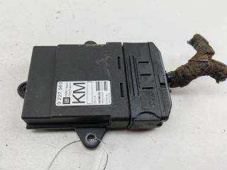 модуль управления двери Opel Vectra C 2002, 2.0 л., дизель, МКПП, серый, седан, 9227565