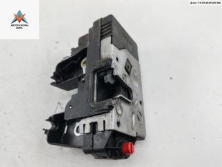 замок двери задней правой Opel Zafira 1 поколение (A) [рестайлинг] 2005, 1.8 л., бензин, МКПП, чёрный, минивэн, 24414135