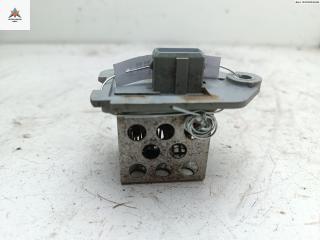 блок управления вентилятором (реле) Citroen Berlingo 1 поколение (M49) 2003, 2.0 л., дизель, МКПП, серый, фургон, 9641212480