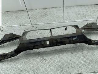 Рамка радиатора Fiat Scudo 1 поколение 2004, 2.0 л., дизель, МКПП, белый, фургон